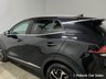 USED 2022 KIA SPORTAGE 1.6 CRDi 3 SUV 5dr Diesel Manual Euro 6 (s/s) (113 bhp) Diesel, Rear Camera, P Sensors, Heated S'wheel &Seats