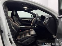 USED 2022 V VOLVO V90 2.0 B4 MHEV R-Design Estate 5dr Diesel Hybrid Auto Euro 6 (s/s) (197 ps) 20" Polestar Upgrade, Towbar, 360 Camera, CarPlay, FVSH