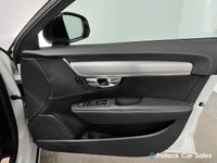 USED 2022 V VOLVO V90 2.0 B4 MHEV R-Design Estate 5dr Diesel Hybrid Auto Euro 6 (s/s) (197 ps) 20" Polestar Upgrade, Towbar, 360 Camera, CarPlay, FVSH