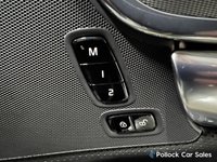 USED 2022 V VOLVO V90 2.0 B4 MHEV R-Design Estate 5dr Diesel Hybrid Auto Euro 6 (s/s) (197 ps) 20" Polestar Upgrade, Towbar, 360 Camera, CarPlay, FVSH