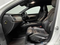 USED 2022 V VOLVO V90 2.0 B4 MHEV R-Design Estate 5dr Diesel Hybrid Auto Euro 6 (s/s) (197 ps) 20" Polestar Upgrade, Towbar, 360 Camera, CarPlay, FVSH