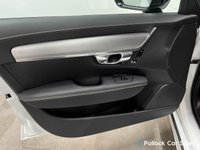 USED 2022 V VOLVO V90 2.0 B4 MHEV R-Design Estate 5dr Diesel Hybrid Auto Euro 6 (s/s) (197 ps) 20" Polestar Upgrade, Towbar, 360 Camera, CarPlay, FVSH