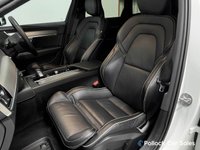 USED 2022 V VOLVO V90 2.0 B4 MHEV R-Design Estate 5dr Diesel Hybrid Auto Euro 6 (s/s) (197 ps) 20" Polestar Upgrade, Towbar, 360 Camera, CarPlay, FVSH