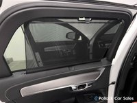 USED 2022 V VOLVO V90 2.0 B4 MHEV R-Design Estate 5dr Diesel Hybrid Auto Euro 6 (s/s) (197 ps) 20" Polestar Upgrade, Towbar, 360 Camera, CarPlay, FVSH