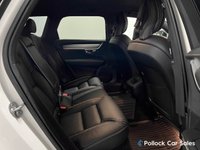 USED 2022 V VOLVO V90 2.0 B4 MHEV R-Design Estate 5dr Diesel Hybrid Auto Euro 6 (s/s) (197 ps) 20" Polestar Upgrade, Towbar, 360 Camera, CarPlay, FVSH