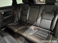 USED 2022 V VOLVO V90 2.0 B4 MHEV R-Design Estate 5dr Diesel Hybrid Auto Euro 6 (s/s) (197 ps) 20" Polestar Upgrade, Towbar, 360 Camera, CarPlay, FVSH