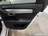 USED 2022 V VOLVO V90 2.0 B4 MHEV R-Design Estate 5dr Diesel Hybrid Auto Euro 6 (s/s) (197 ps) 20" Polestar Upgrade, Towbar, 360 Camera, CarPlay, FVSH