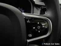 USED 2022 V VOLVO V90 2.0 B4 MHEV R-Design Estate 5dr Diesel Hybrid Auto Euro 6 (s/s) (197 ps) 20" Polestar Upgrade, Towbar, 360 Camera, CarPlay, FVSH
