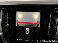 USED 2022 V VOLVO V90 2.0 B4 MHEV R-Design Estate 5dr Diesel Hybrid Auto Euro 6 (s/s) (197 ps) 20" Polestar Upgrade, Towbar, 360 Camera, CarPlay, FVSH