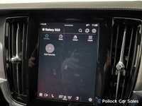 USED 2022 V VOLVO V90 2.0 B4 MHEV R-Design Estate 5dr Diesel Hybrid Auto Euro 6 (s/s) (197 ps) 20" Polestar Upgrade, Towbar, 360 Camera, CarPlay, FVSH