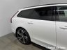 USED 2022 V VOLVO V90 2.0 B4 MHEV R-Design Estate 5dr Diesel Hybrid Auto Euro 6 (s/s) (197 ps) 20" Polestar Upgrade, Towbar, 360 Camera, CarPlay, FVSH