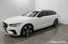 USED 2022 V VOLVO V90 2.0 B4 MHEV R-Design Estate 5dr Diesel Hybrid Auto Euro 6 (s/s) (197 ps) 20" Polestar Upgrade, Towbar, 360 Camera, CarPlay, FVSH
