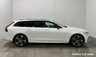 USED 2022 V VOLVO V90 2.0 B4 MHEV R-Design Estate 5dr Diesel Hybrid Auto Euro 6 (s/s) (197 ps) 20" Polestar Upgrade, Towbar, 360 Camera, CarPlay, FVSH