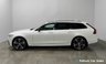 USED 2022 V VOLVO V90 2.0 B4 MHEV R-Design Estate 5dr Diesel Hybrid Auto Euro 6 (s/s) (197 ps) 20" Polestar Upgrade, Towbar, 360 Camera, CarPlay, FVSH