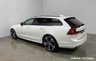 USED 2022 V VOLVO V90 2.0 B4 MHEV R-Design Estate 5dr Diesel Hybrid Auto Euro 6 (s/s) (197 ps) 20" Polestar Upgrade, Towbar, 360 Camera, CarPlay, FVSH