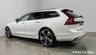 USED 2022 V VOLVO V90 2.0 B4 MHEV R-Design Estate 5dr Diesel Hybrid Auto Euro 6 (s/s) (197 ps) 20" Polestar Upgrade, Towbar, 360 Camera, CarPlay, FVSH