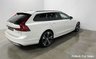 USED 2022 V VOLVO V90 2.0 B4 MHEV R-Design Estate 5dr Diesel Hybrid Auto Euro 6 (s/s) (197 ps) 20" Polestar Upgrade, Towbar, 360 Camera, CarPlay, FVSH