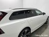 USED 2022 V VOLVO V90 2.0 B4 MHEV R-Design Estate 5dr Diesel Hybrid Auto Euro 6 (s/s) (197 ps) 20" Polestar Upgrade, Towbar, 360 Camera, CarPlay, FVSH