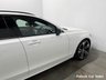 USED 2022 V VOLVO V90 2.0 B4 MHEV R-Design Estate 5dr Diesel Hybrid Auto Euro 6 (s/s) (197 ps) 20" Polestar Upgrade, Towbar, 360 Camera, CarPlay, FVSH