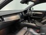 USED 2022 V VOLVO V90 2.0 B4 MHEV R-Design Estate 5dr Diesel Hybrid Auto Euro 6 (s/s) (197 ps) 20" Polestar Upgrade, Towbar, 360 Camera, CarPlay, FVSH