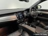 USED 2022 V VOLVO V90 2.0 B4 MHEV R-Design Estate 5dr Diesel Hybrid Auto Euro 6 (s/s) (197 ps) 20" Polestar Upgrade, Towbar, 360 Camera, CarPlay, FVSH