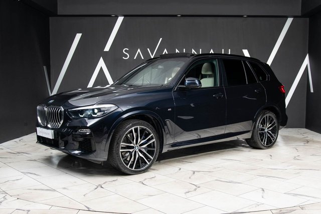 2019 BMW X5 - Photo 4