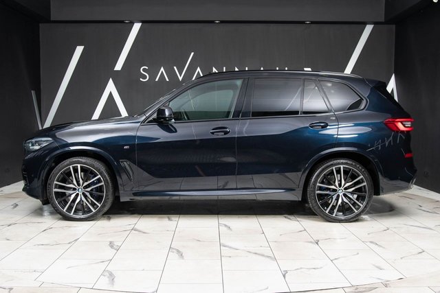 2019 BMW X5 - Photo 9