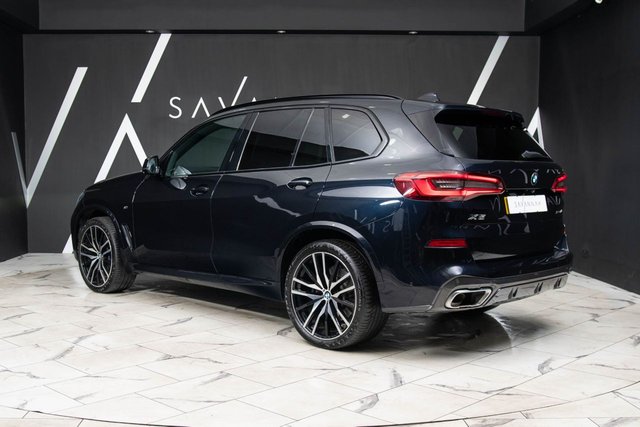 2019 BMW X5 - Photo 10