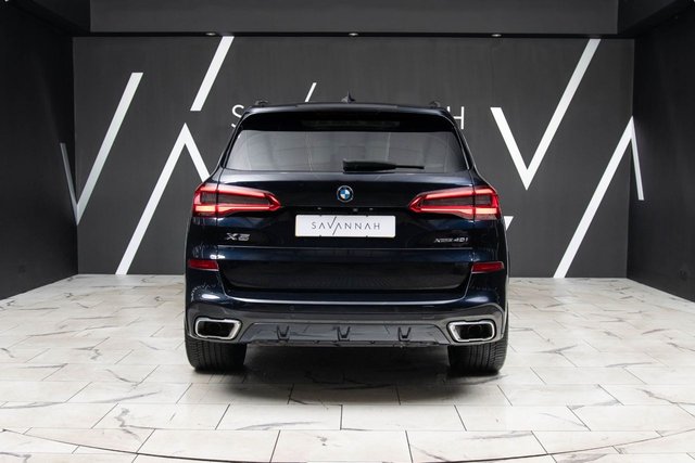 2019 BMW X5 - Photo 11