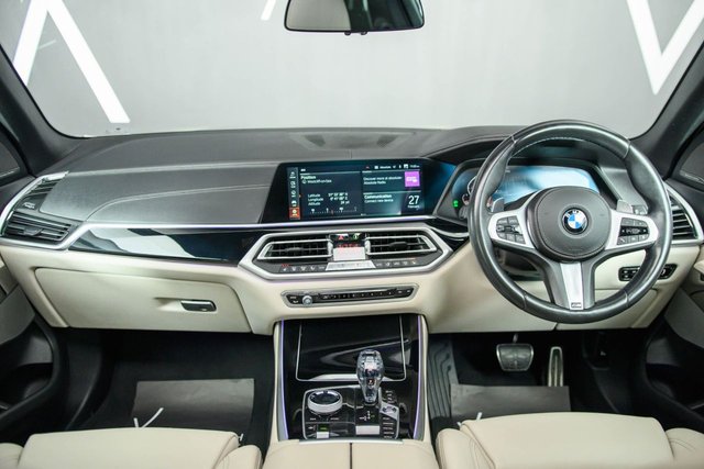 2019 BMW X5 - Photo 2