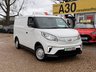 USED 2022 71 MAXUS EDELIVER 3 52.5kWh Panel Van 5dr Electric Auto FWD L1 (122 ps) + Apple Car Play