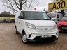 USED 2022 71 MAXUS EDELIVER 3 52.5kWh Panel Van 5dr Electric Auto FWD L1 (122 ps) + Apple Car Play