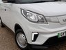 USED 2022 71 MAXUS EDELIVER 3 52.5kWh Panel Van 5dr Electric Auto FWD L1 (122 ps) + Apple Car Play
