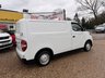 USED 2022 71 MAXUS EDELIVER 3 52.5kWh Panel Van 5dr Electric Auto FWD L1 (122 ps) + Apple Car Play