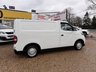 USED 2022 71 MAXUS EDELIVER 3 52.5kWh Panel Van 5dr Electric Auto FWD L1 (122 ps) + Apple Car Play