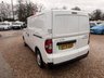USED 2022 71 MAXUS EDELIVER 3 52.5kWh Panel Van 5dr Electric Auto FWD L1 (122 ps) + Apple Car Play