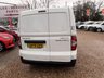 USED 2022 71 MAXUS EDELIVER 3 52.5kWh Panel Van 5dr Electric Auto FWD L1 (122 ps) + Apple Car Play