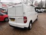 USED 2022 71 MAXUS EDELIVER 3 52.5kWh Panel Van 5dr Electric Auto FWD L1 (122 ps) + Apple Car Play