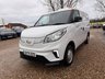 USED 2022 71 MAXUS EDELIVER 3 52.5kWh Panel Van 5dr Electric Auto FWD L1 (122 ps) + Apple Car Play