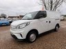 USED 2022 71 MAXUS EDELIVER 3 52.5kWh Panel Van 5dr Electric Auto FWD L1 (122 ps) + Apple Car Play