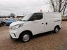 USED 2022 71 MAXUS EDELIVER 3 52.5kWh Panel Van 5dr Electric Auto FWD L1 (122 ps) + Apple Car Play