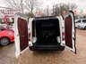 USED 2022 71 MAXUS EDELIVER 3 52.5kWh Panel Van 5dr Electric Auto FWD L1 (122 ps) + Apple Car Play