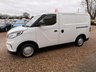 USED 2022 71 MAXUS EDELIVER 3 52.5kWh Panel Van 5dr Electric Auto FWD L1 (122 ps) + Apple Car Play