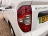 USED 2022 71 MAXUS EDELIVER 3 52.5kWh Panel Van 5dr Electric Auto FWD L1 (122 ps) + Apple Car Play