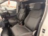 USED 2022 71 MAXUS EDELIVER 3 52.5kWh Panel Van 5dr Electric Auto FWD L1 (122 ps) + Apple Car Play