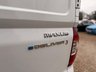 USED 2022 71 MAXUS EDELIVER 3 52.5kWh Panel Van 5dr Electric Auto FWD L1 (122 ps) + Apple Car Play