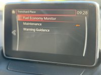 USED 2016 16 MAZDA CX-3 1.5 SKYACTIV-D Sport Nav SUV 5dr Diesel Manual Euro 6 (s/s) (105 ps) 