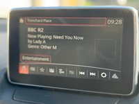 USED 2016 16 MAZDA CX-3 1.5 SKYACTIV-D Sport Nav SUV 5dr Diesel Manual Euro 6 (s/s) (105 ps) 