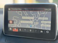 USED 2016 16 MAZDA CX-3 1.5 SKYACTIV-D Sport Nav SUV 5dr Diesel Manual Euro 6 (s/s) (105 ps) 