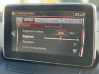 USED 2016 16 MAZDA CX-3 1.5 SKYACTIV-D Sport Nav SUV 5dr Diesel Manual Euro 6 (s/s) (105 ps) 